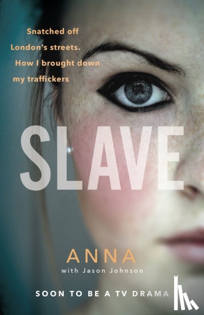 Anna, Johnson, Jason - Slave