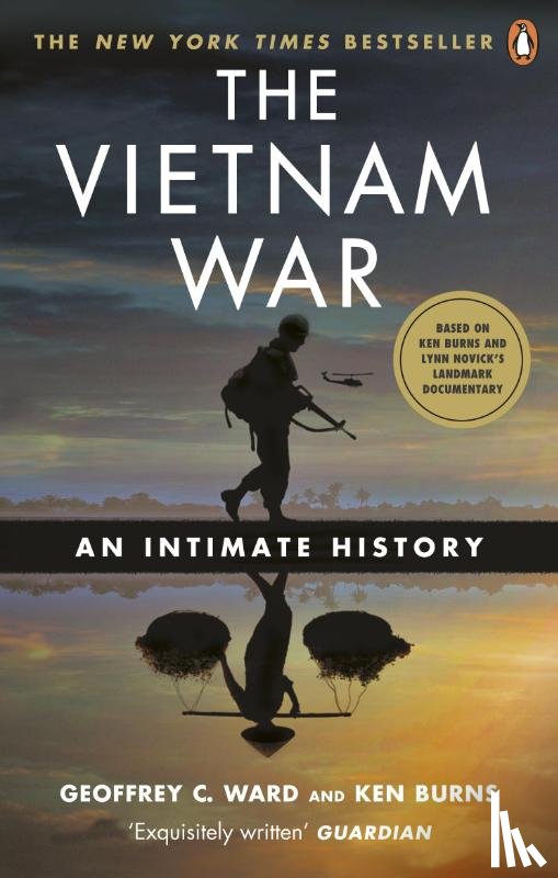 Ward, Geoffrey C., Burns, Ken - The Vietnam War