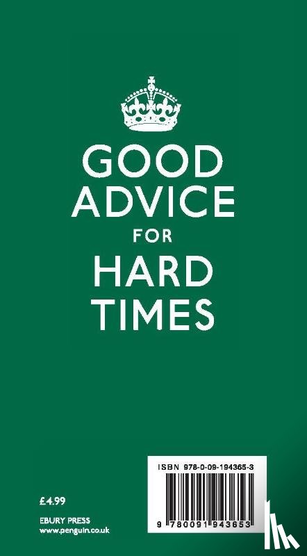 Tbd - Keep Calm for Chaps