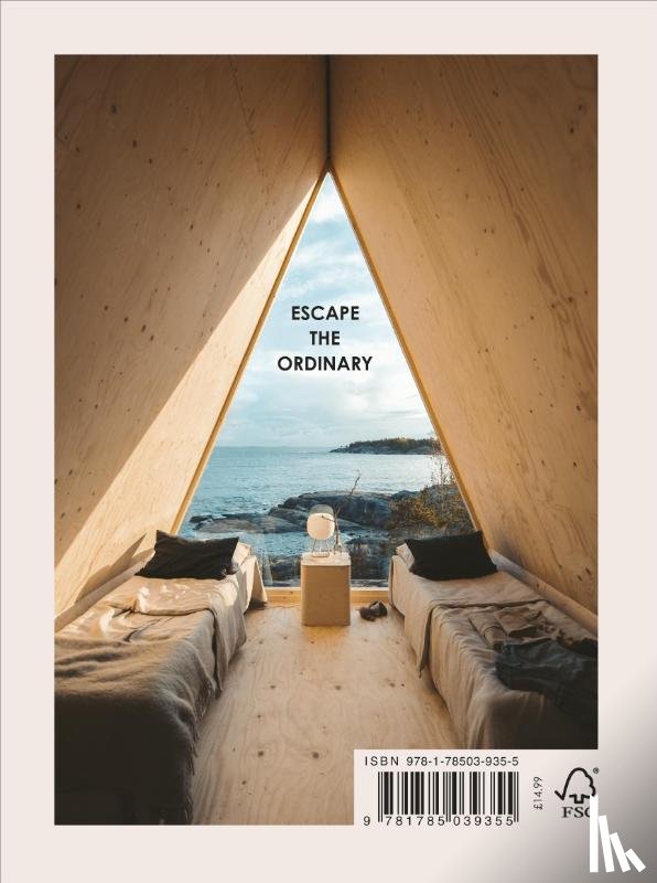 Heavener, Brent - Tiny House: Live Small, Dream Big