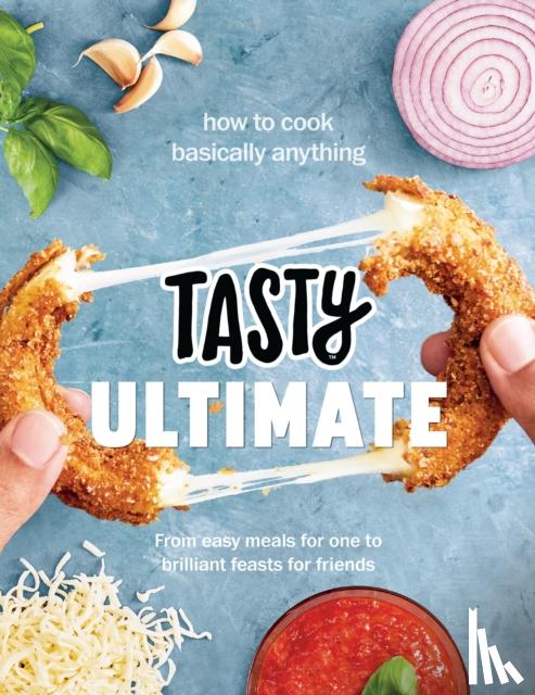 Tasty - Tasty Ultimate Cookbook