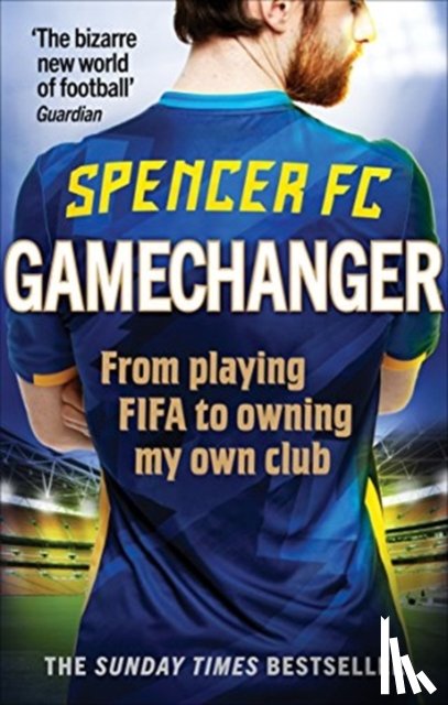 FC, Spencer - Gamechanger