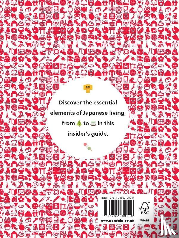 Griffiths, Ed - JapanEmoji!