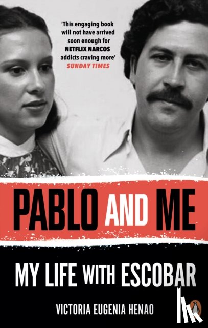 Henao, Victoria Eugenia - Pablo and Me