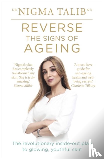 Talib, Nigma - Reverse the Signs of Ageing