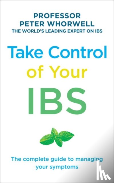 Whorwell, Peter - Take Control of your IBS