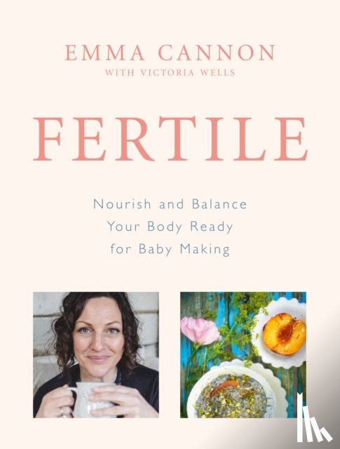 Cannon, Emma - Fertile