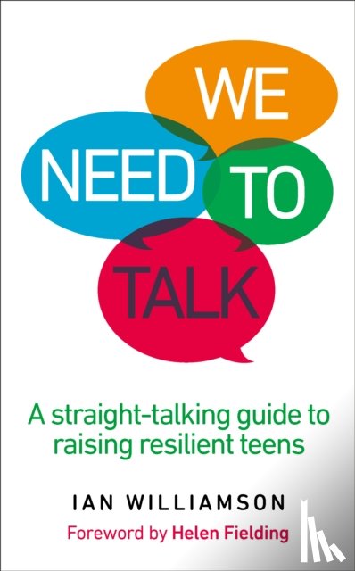 Williamson, Ian - We Need to Talk