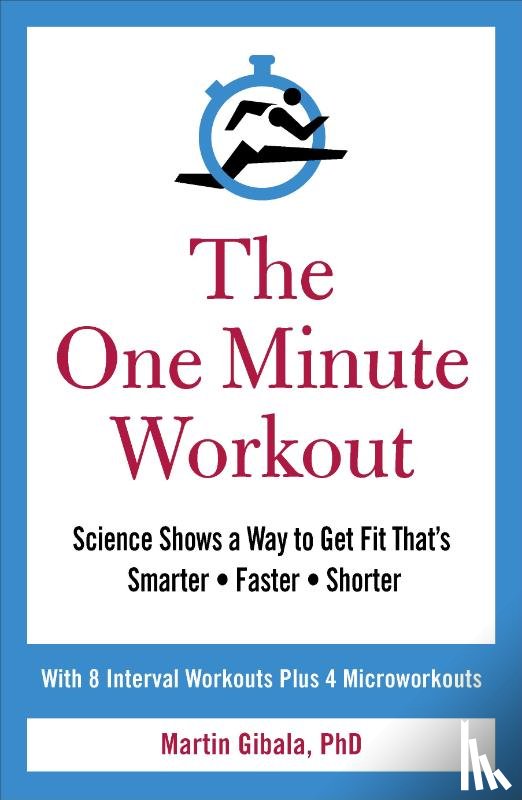 Gibala, Martin - The One Minute Workout