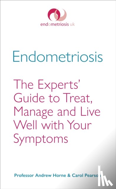 Horne, Professor Andrew, Pearson, Carol - Endometriosis