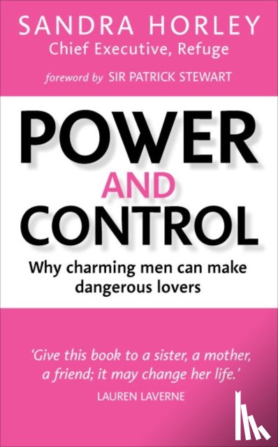 Horley, Sandra - Power And Control