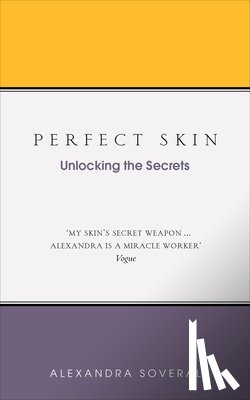 Soveral, Alexandra - Perfect Skin