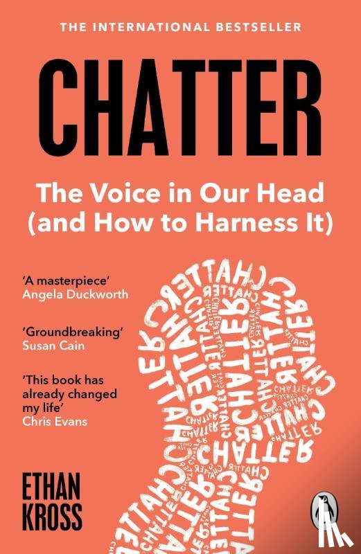 Kross, Ethan - Chatter