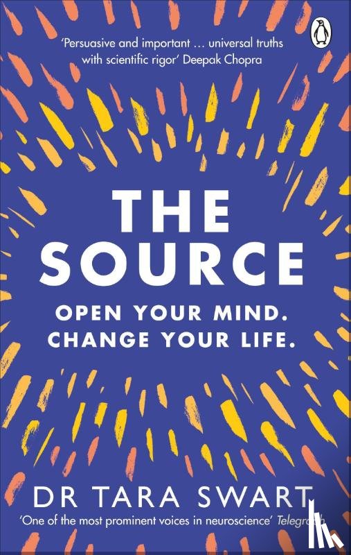 Swart, Dr Tara - The Source