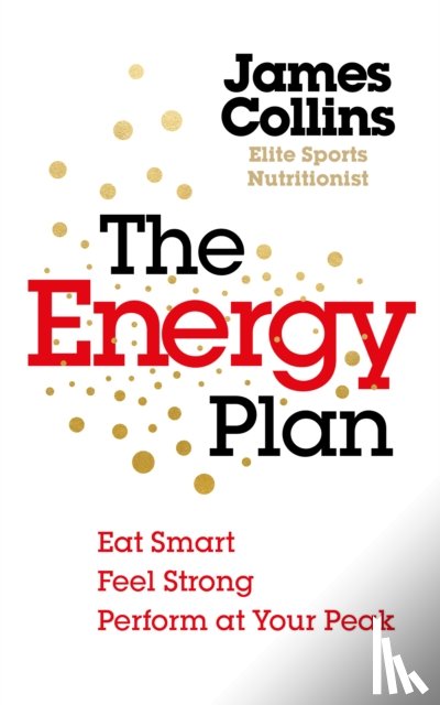 Collins, James - The Energy Plan