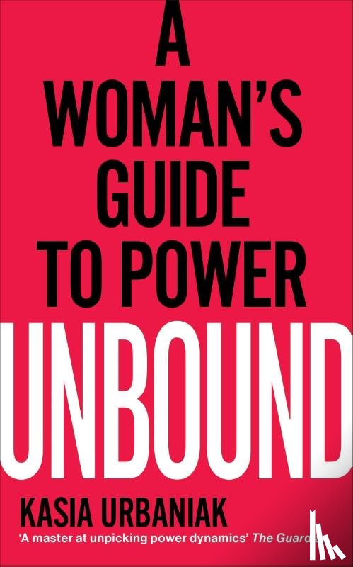 Urbaniak, Kasia - Unbound