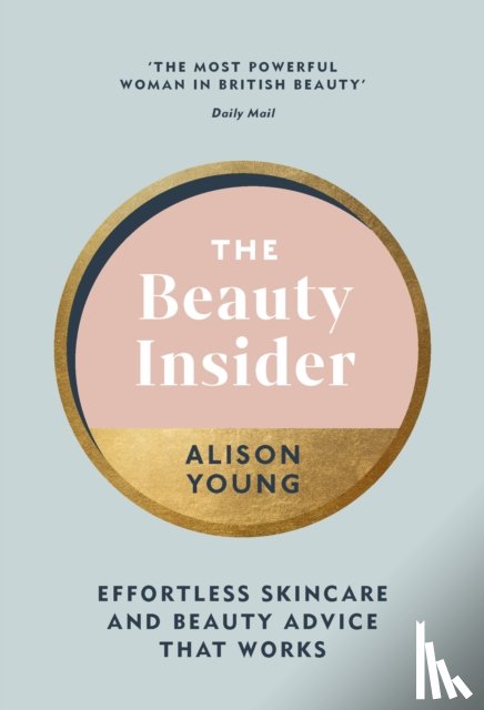 Young, Alison - The Beauty Insider