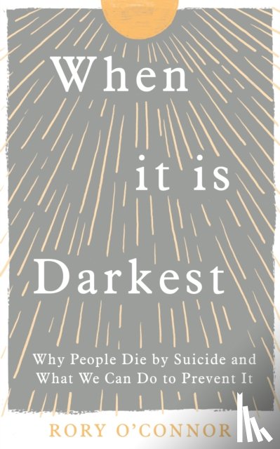 O’Connor, Rory - When It Is Darkest