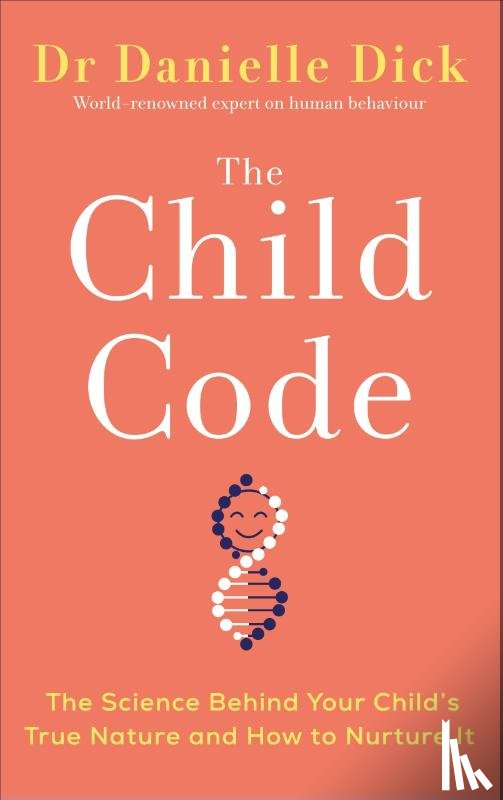 Dick, Danielle - The Child Code