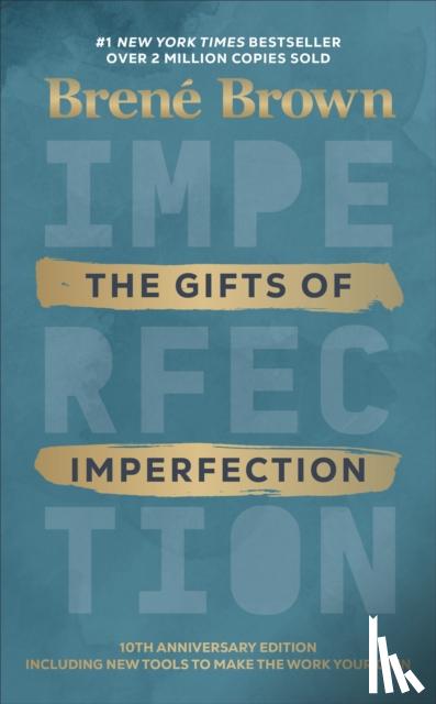 Brown, Brene - The Gifts of Imperfection