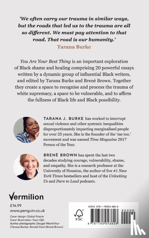  - You Are Your Best Thing