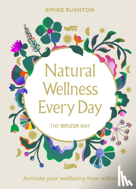 Rushton, Emine - Natural Wellness Every Day