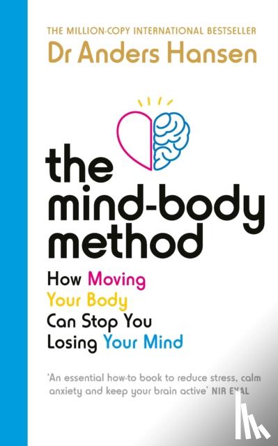 Hansen, Dr Anders - The Mind-Body Method
