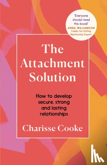 Cooke, Charisse - The Attachment Solution