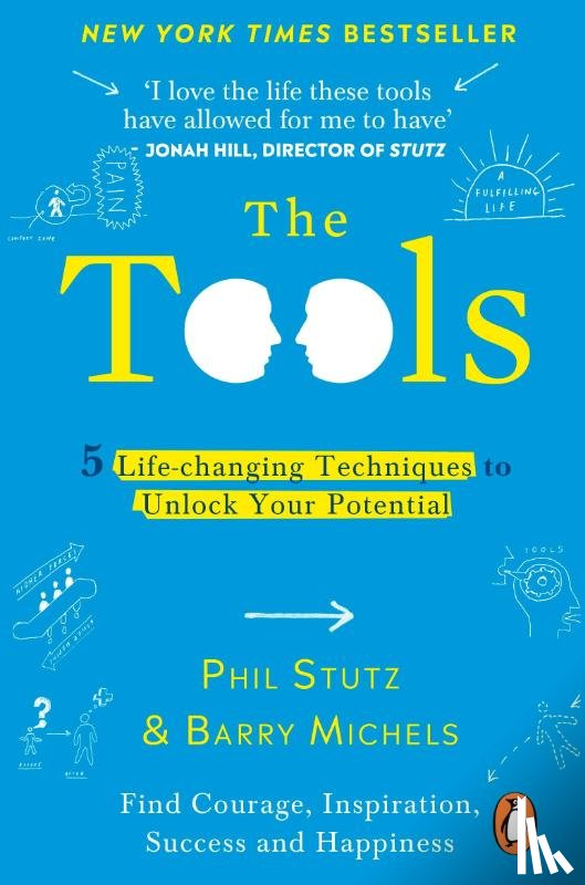 Stutz, Phil, Michels, Barry - The Tools