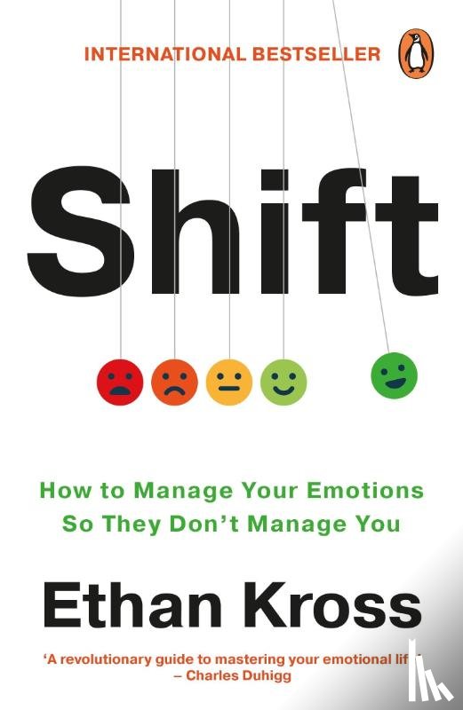 Kross, Ethan - Shift