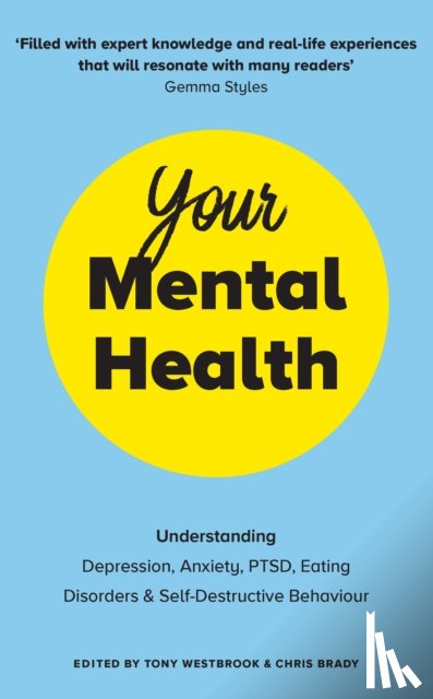  - Your Mental Health