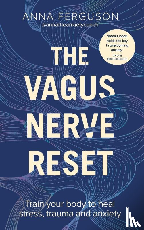 Ferguson, Anna - The Vagus Nerve Reset