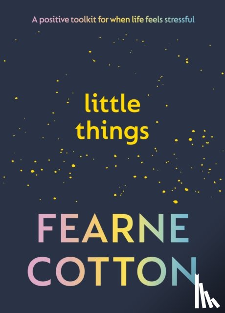 Cotton, Fearne - Little Things