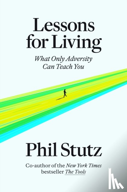 Stutz, Phil - Lessons for Living