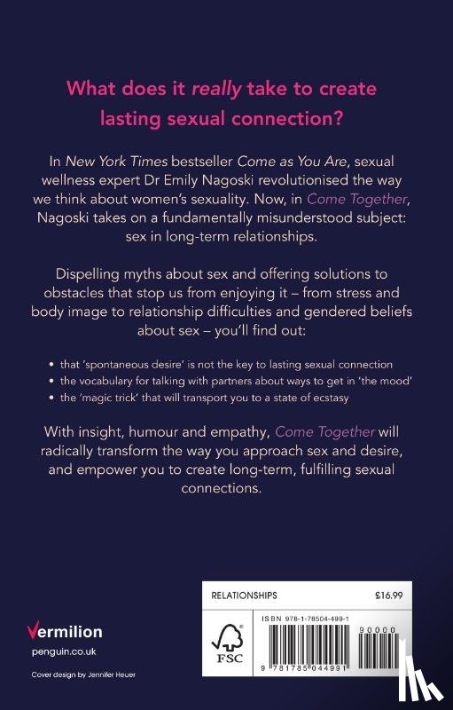 Nagoski, Emily - Come Together