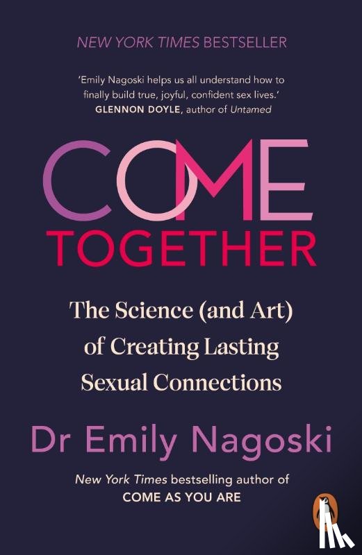 Nagoski, Emily - Come Together