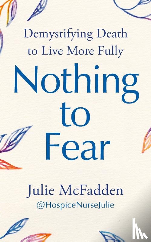 McFadden, Julie - Nothing to Fear