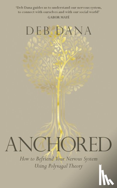 Dana, Deb - Anchored