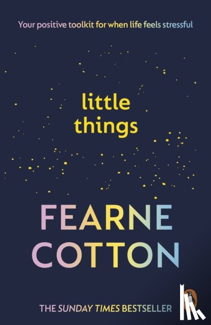 Cotton, Fearne - Little Things