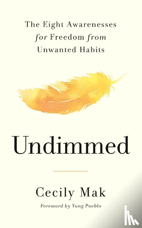 Mak, Cecily - Undimmed