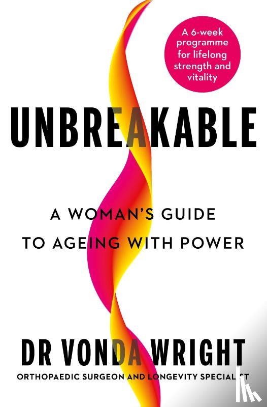 Wright, Vonda - Unbreakable