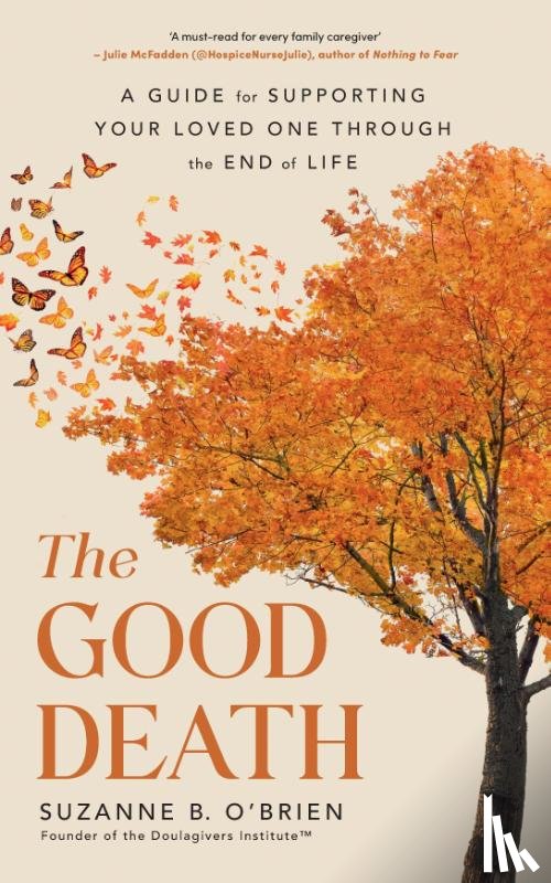 O’Brien, Suzanne B. - The Good Death