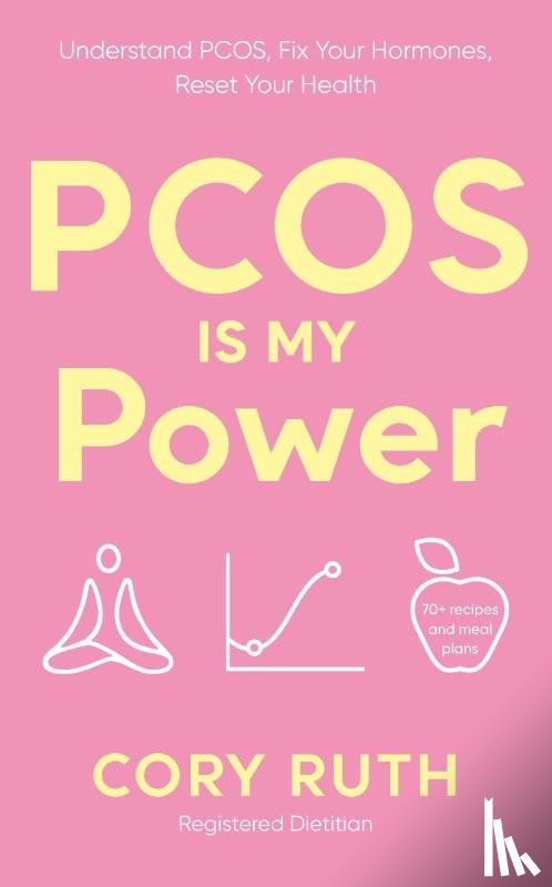 Ruth, Cory - PCOS is my Power