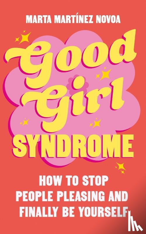 Novoa, Marta Martinez - Good Girl Syndrome