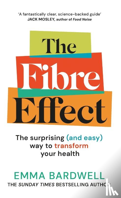 Bardwell, Emma - The Fibre Effect