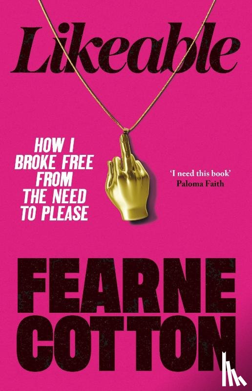 Cotton, Fearne - Likeable