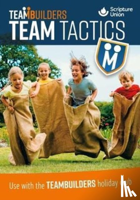 Taylor, Alex - Team Tactics (5-8s Activity Booklet) (10 Pack)