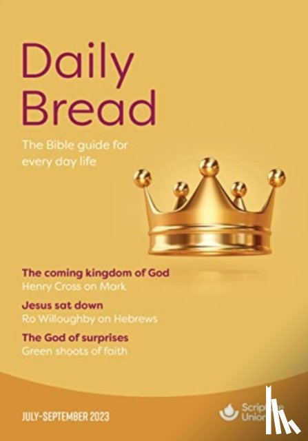  - Daily Bread (July-September 2023)