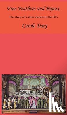 Carole Darg - Fine Feathers and Bijoux