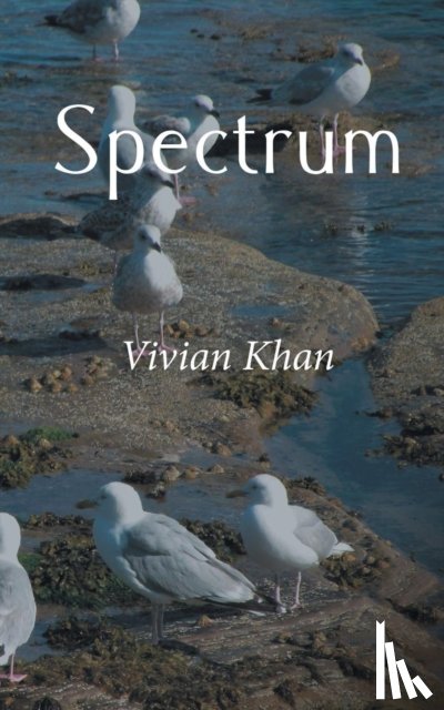 Khan, Vivian - Spectrum